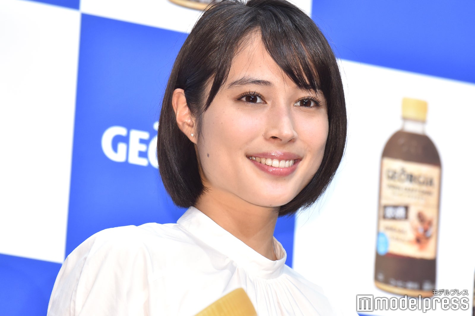 広瀬アリス（C）モデルプレス