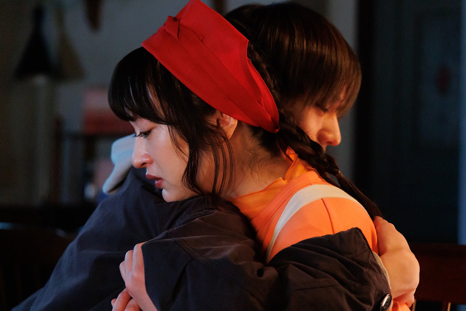 ＜厨房のありす 第7話＞倖生の過去がSNSで拡散 ありすとの恋の行方は