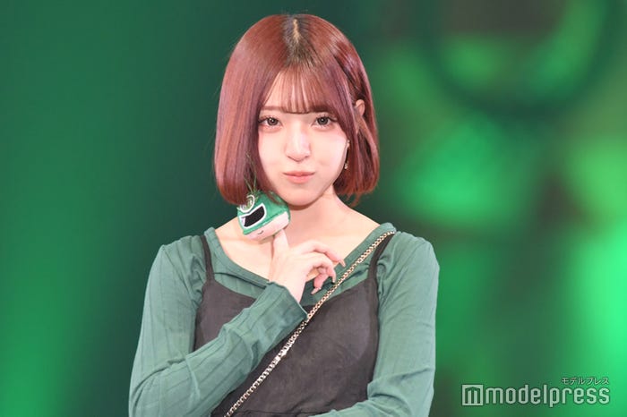 MINAMI(C)モデルプレス