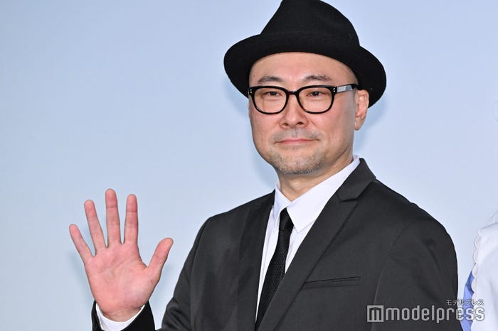 内田英治監督 (C)モデルプレス