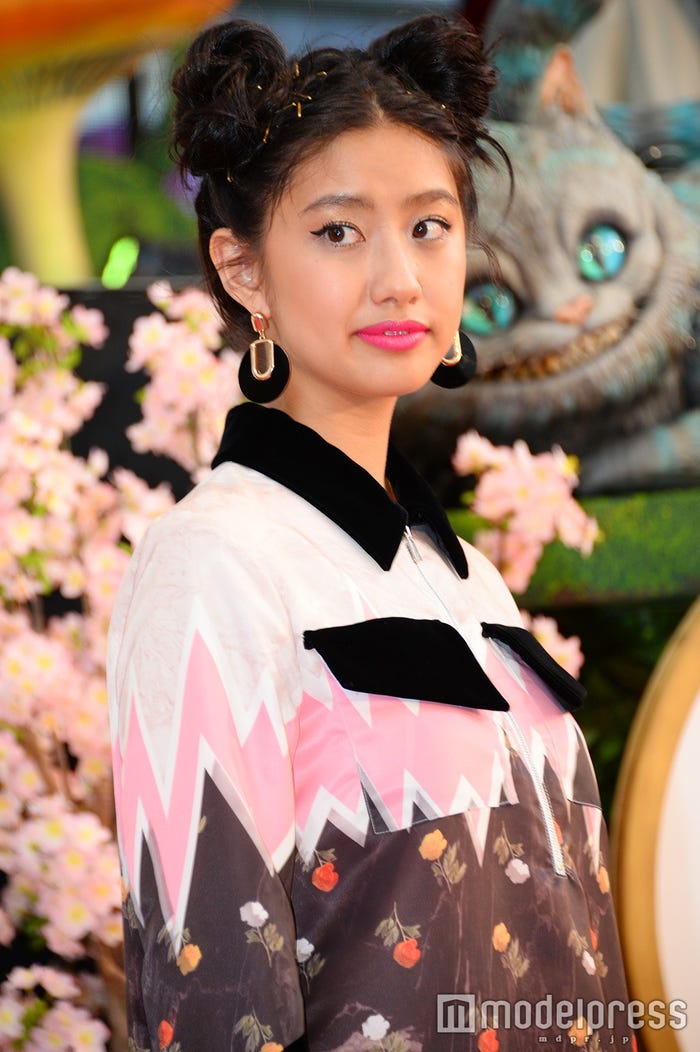 中田みのり(C)モデルプレス