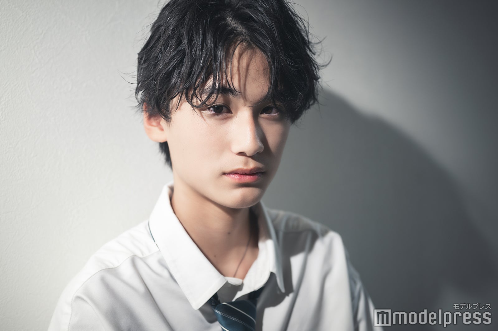 増本蒼士さん（C）モデルプレス