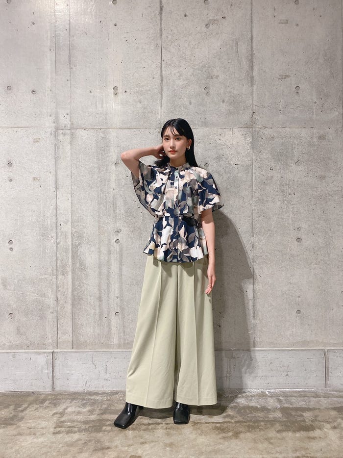 田井みさき(提供写真)