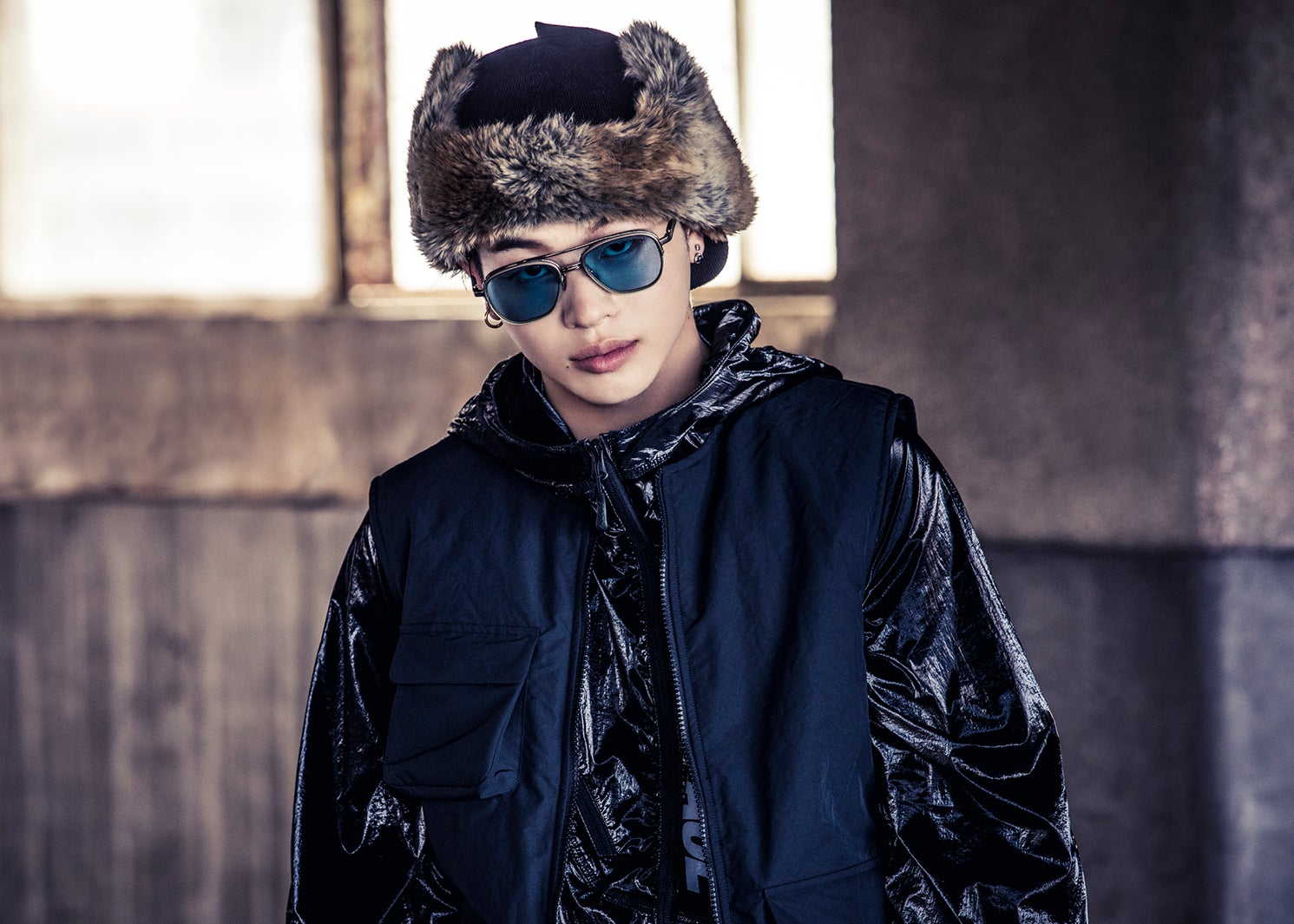 山本彰吾（提供写真）