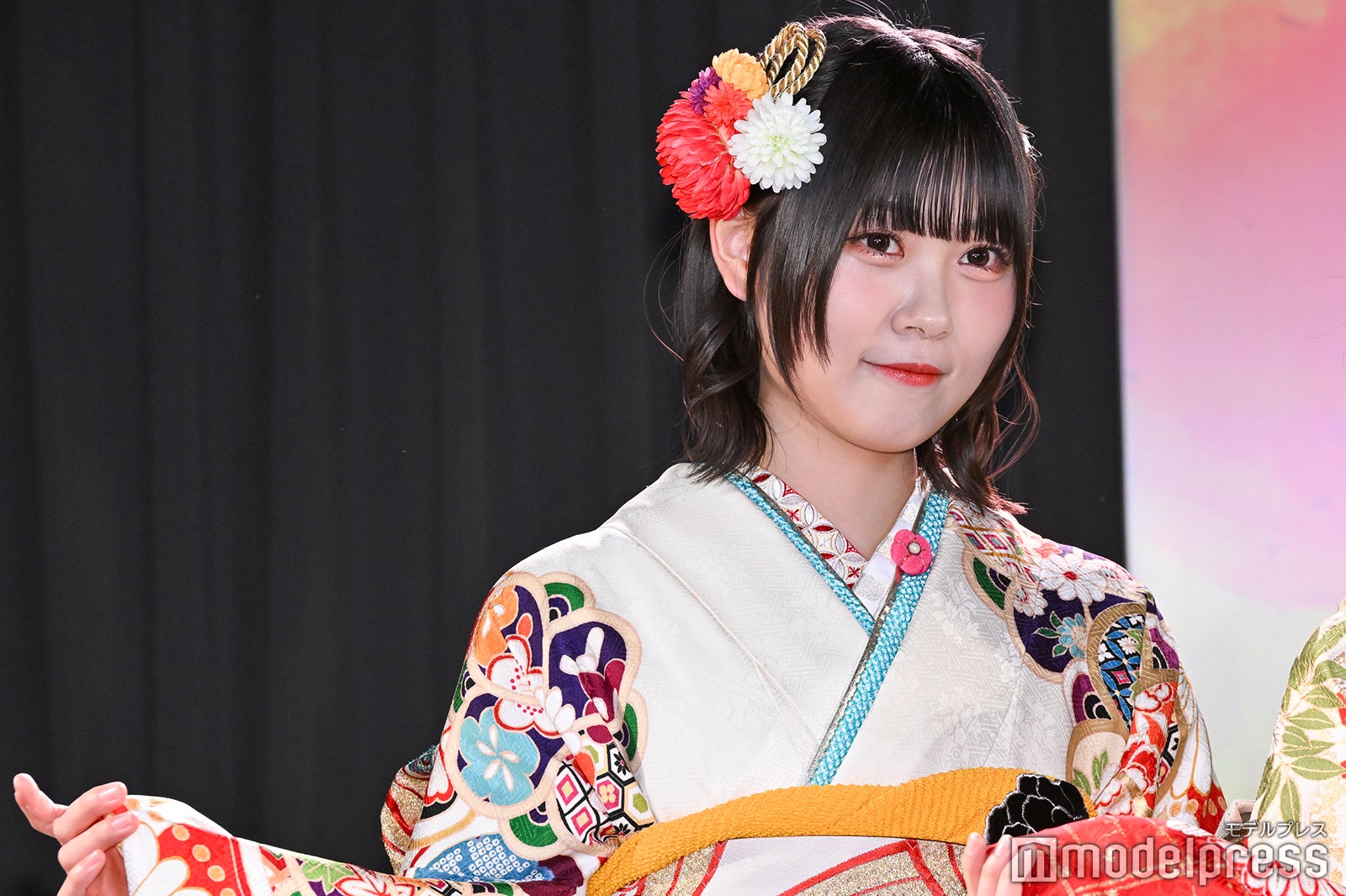 小澤愛実（C）モデルプレス