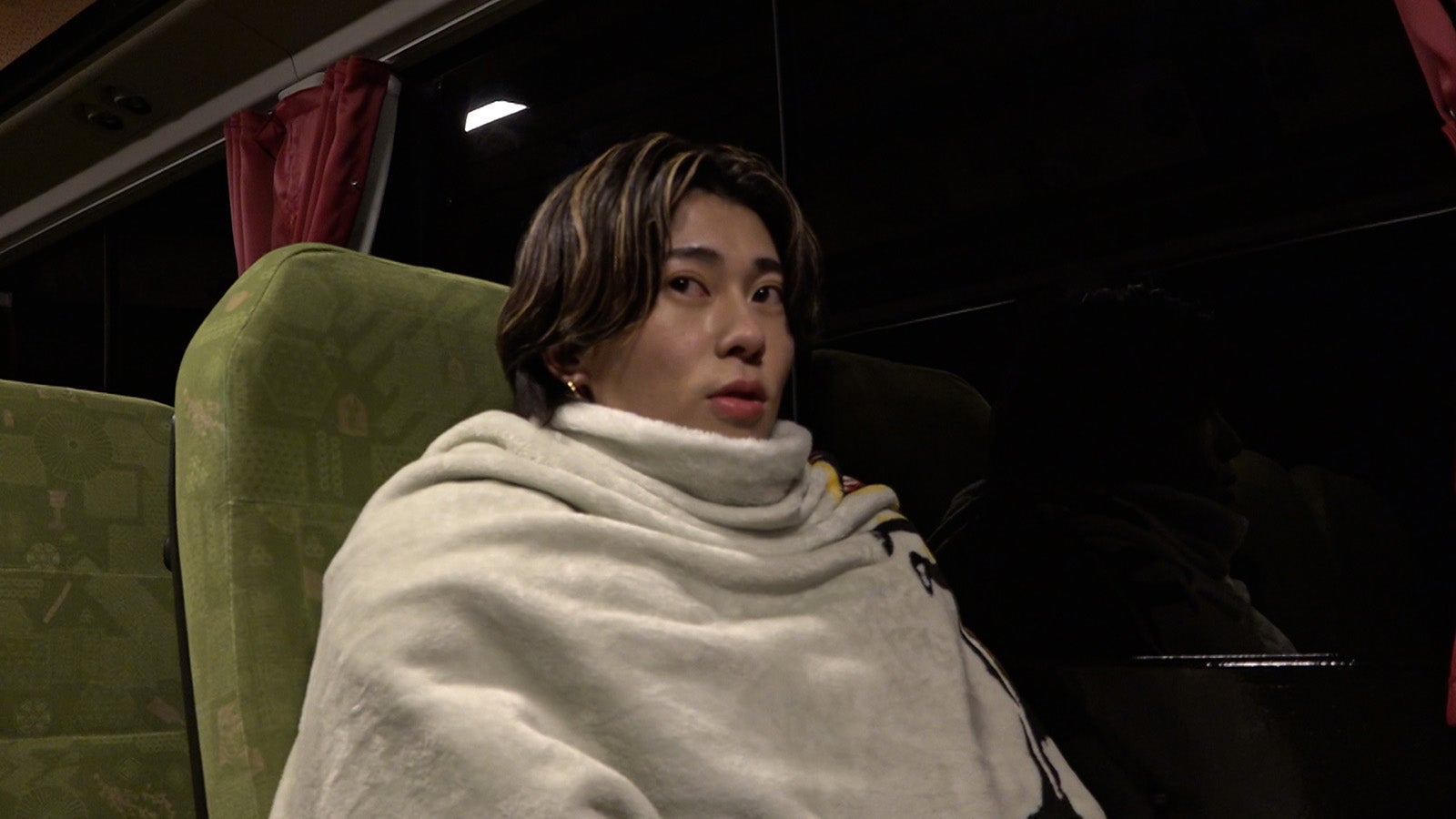 末澤誠也（C）Storm Labels