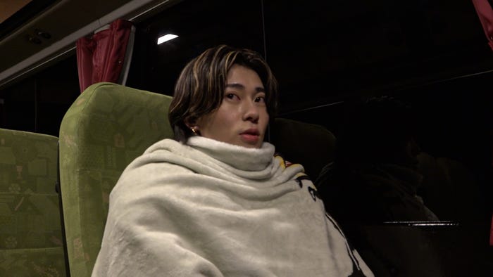 末澤誠也(C)Storm Labels