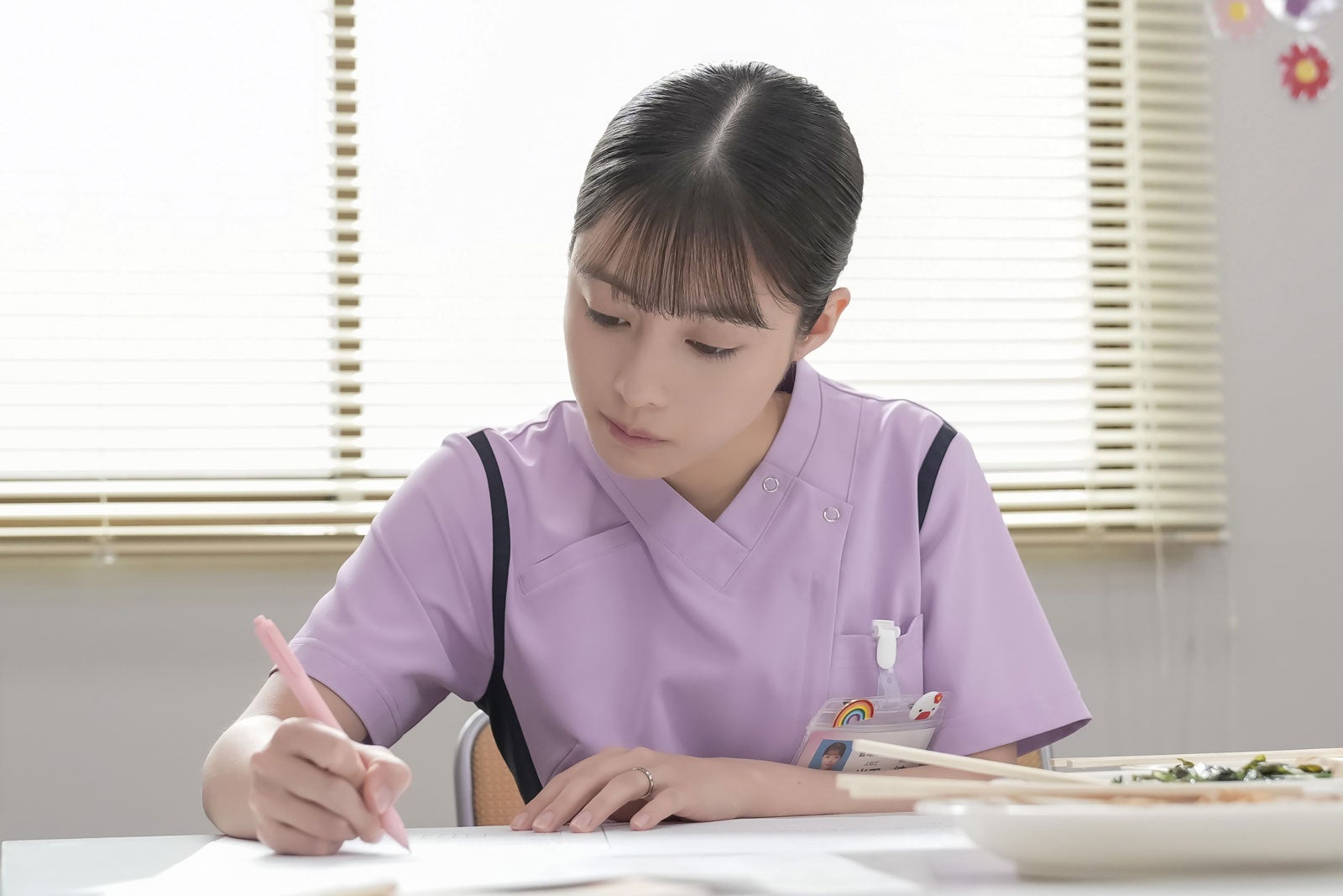 橋本環奈「おむすび」第109話（C）NHK