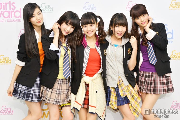 夢みるアドレセンス 初挑戦は 100点満点 可愛いの秘訣も語る モデルプレスインタビュー モデルプレス 夢みるアドレセンス 初挑戦は 100点満点 可愛いの秘訣も語る モデルプレスインタビュー モデルプレス