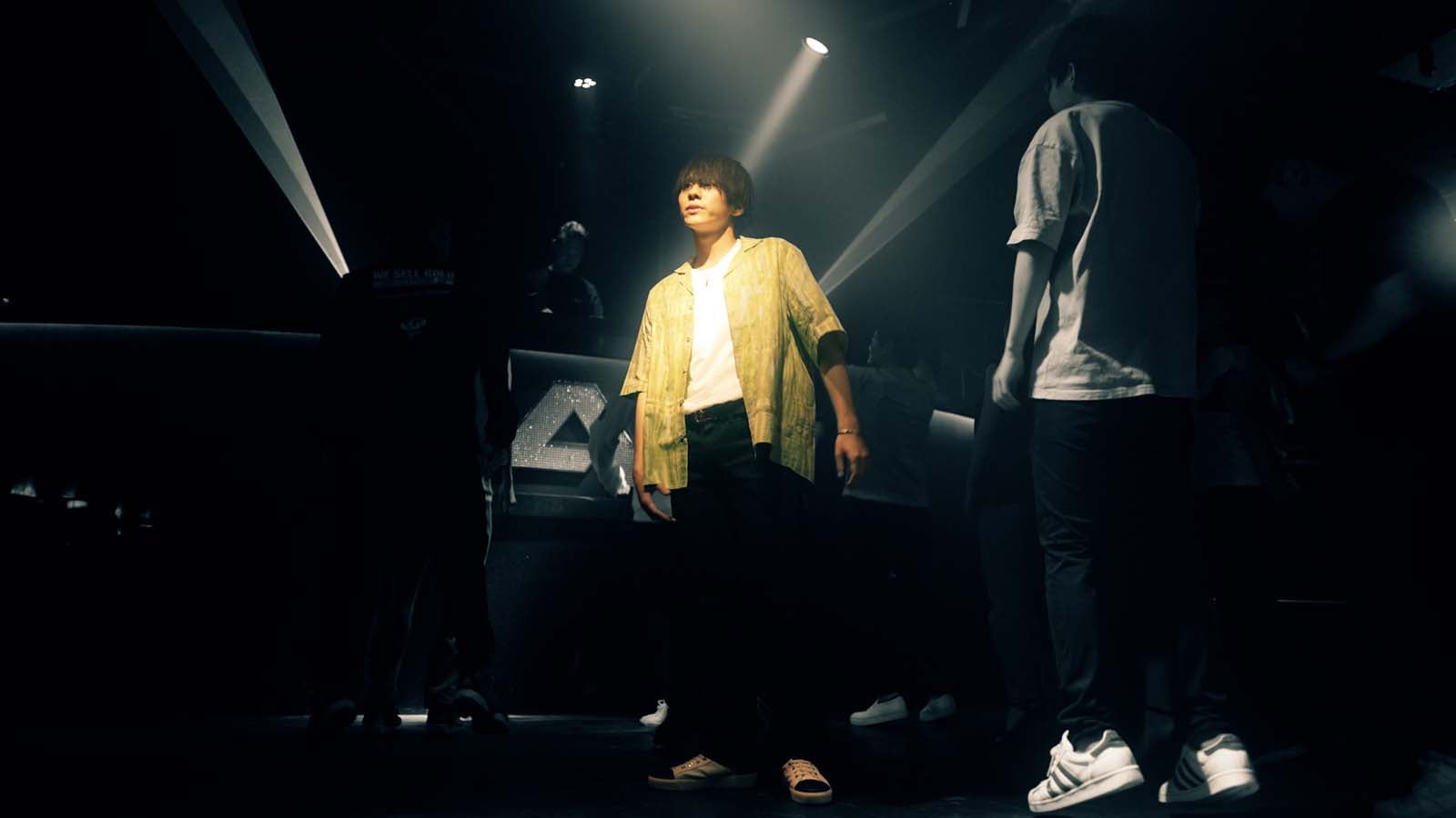 山下幸輝（提供写真）