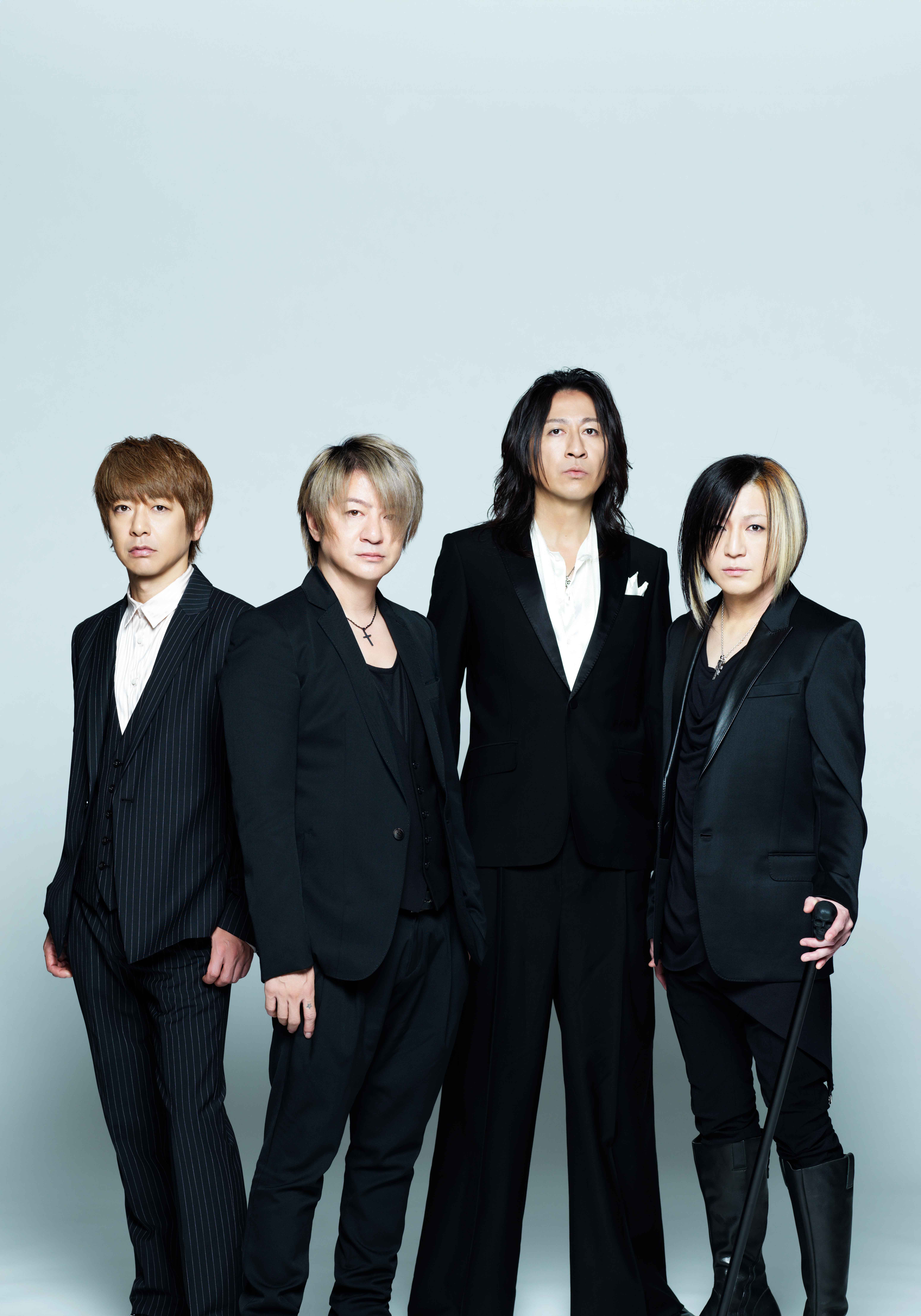 音楽の祭典「BEAT AX Vol.6」開催決定 GLAY・ENHYPEN・ILLIT・Vaundyが出演