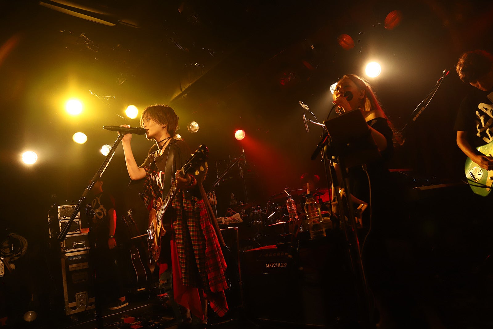 山本彩（画像提供：ユニバーサル ミュージック）