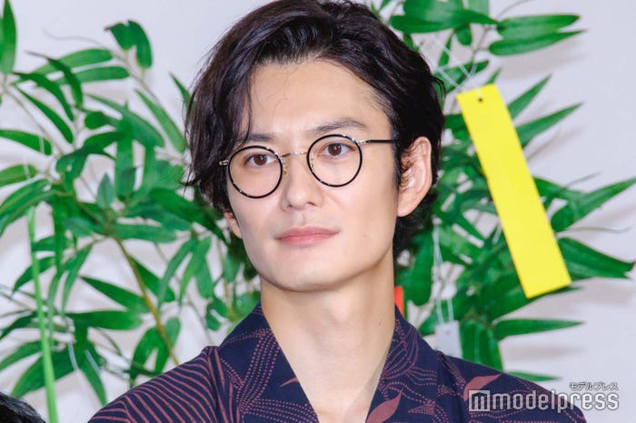岡田将生(C)モデルプレス