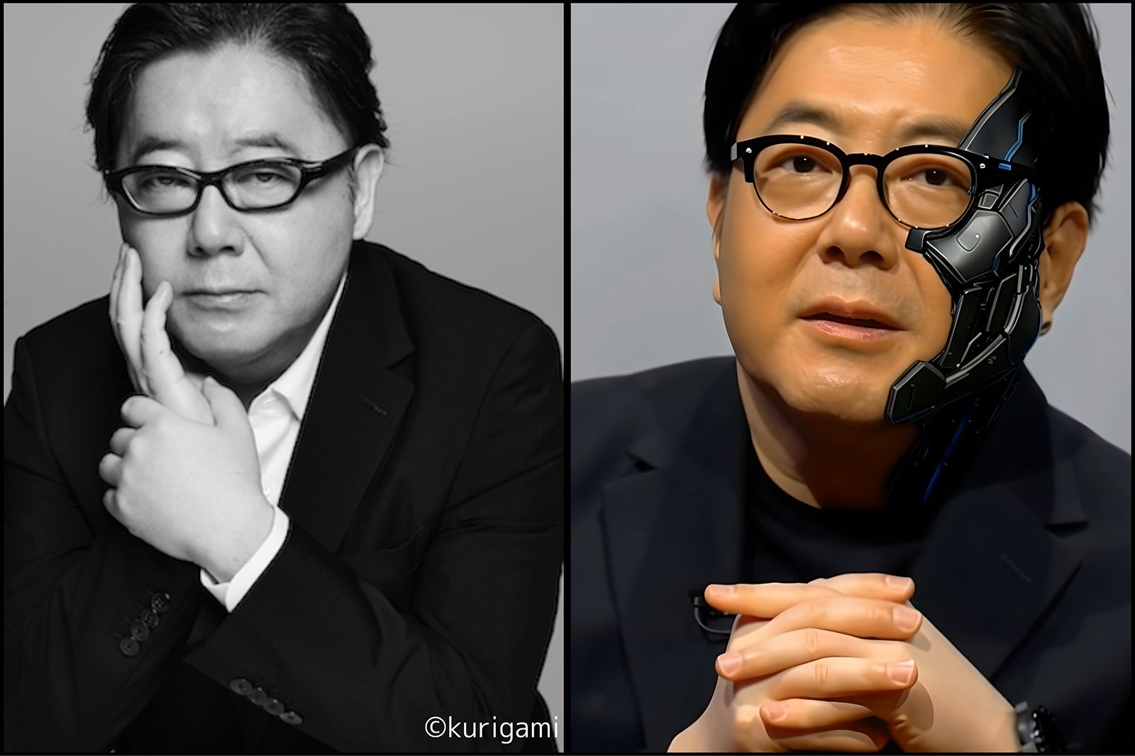 秋元康氏、“AI秋元康”とAKB48新曲プロデュース対決 一般投票で勝敗決定