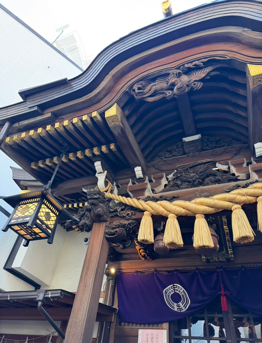 待乳山聖天（提供写真）
