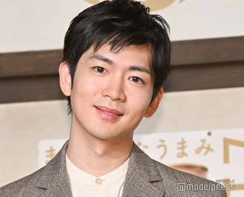松下洸平の今年読まれたニュース<TOP5>