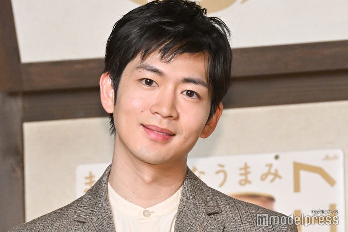 松下洸平(C)モデルプレス