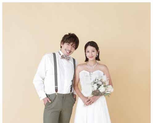 EXITりんたろー。と結婚の本郷杏奈、惹かれた理由明かす「私のおバカで少し抜けているところにも…」