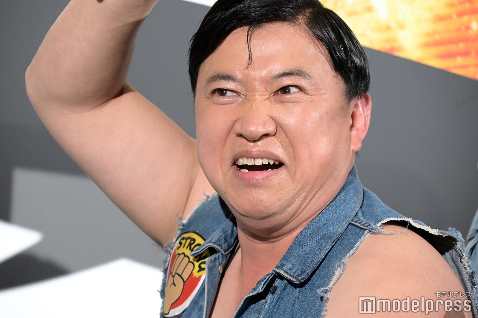 スギちゃん（C）モデルプレス