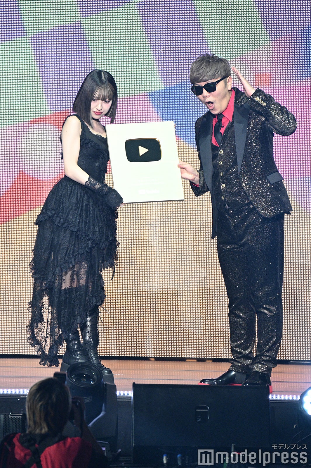 MINAMI、HIKAKIN（C）モデルプレス