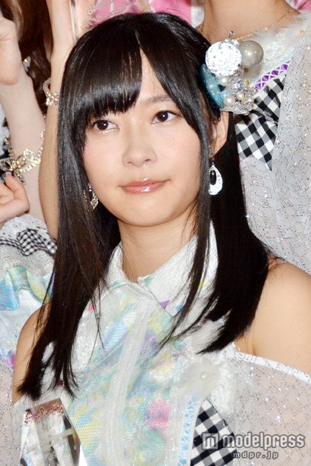 指原莉乃 総選挙出馬 怖いけど逃げない モデルプレス