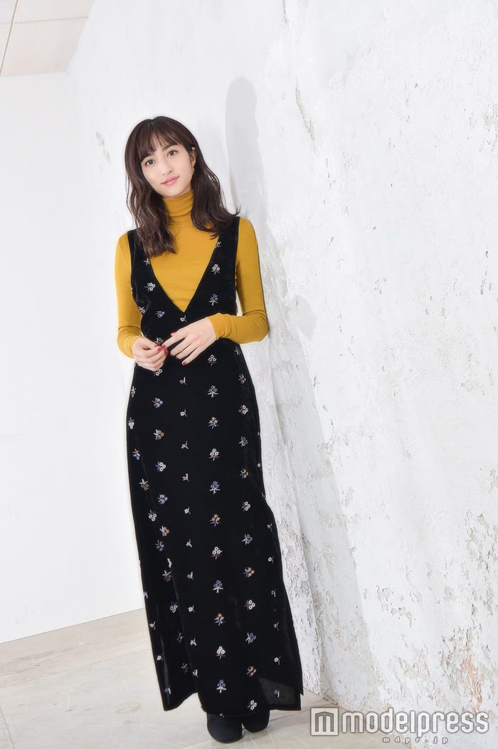 堀田茜(C)モデルプレス