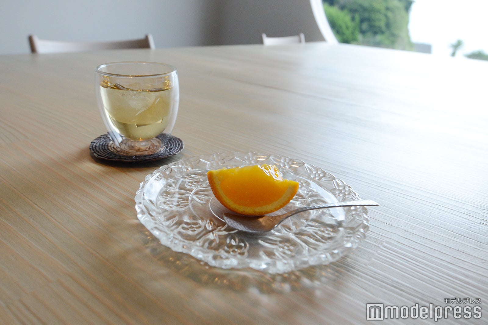 月と鮪 石上（C）モデルプレス