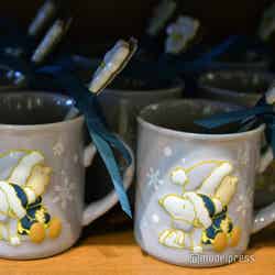 (C)モデルプレス