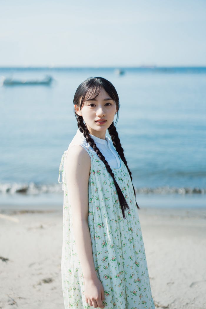 川崎桜(画像提供:東京ニュース通信社)