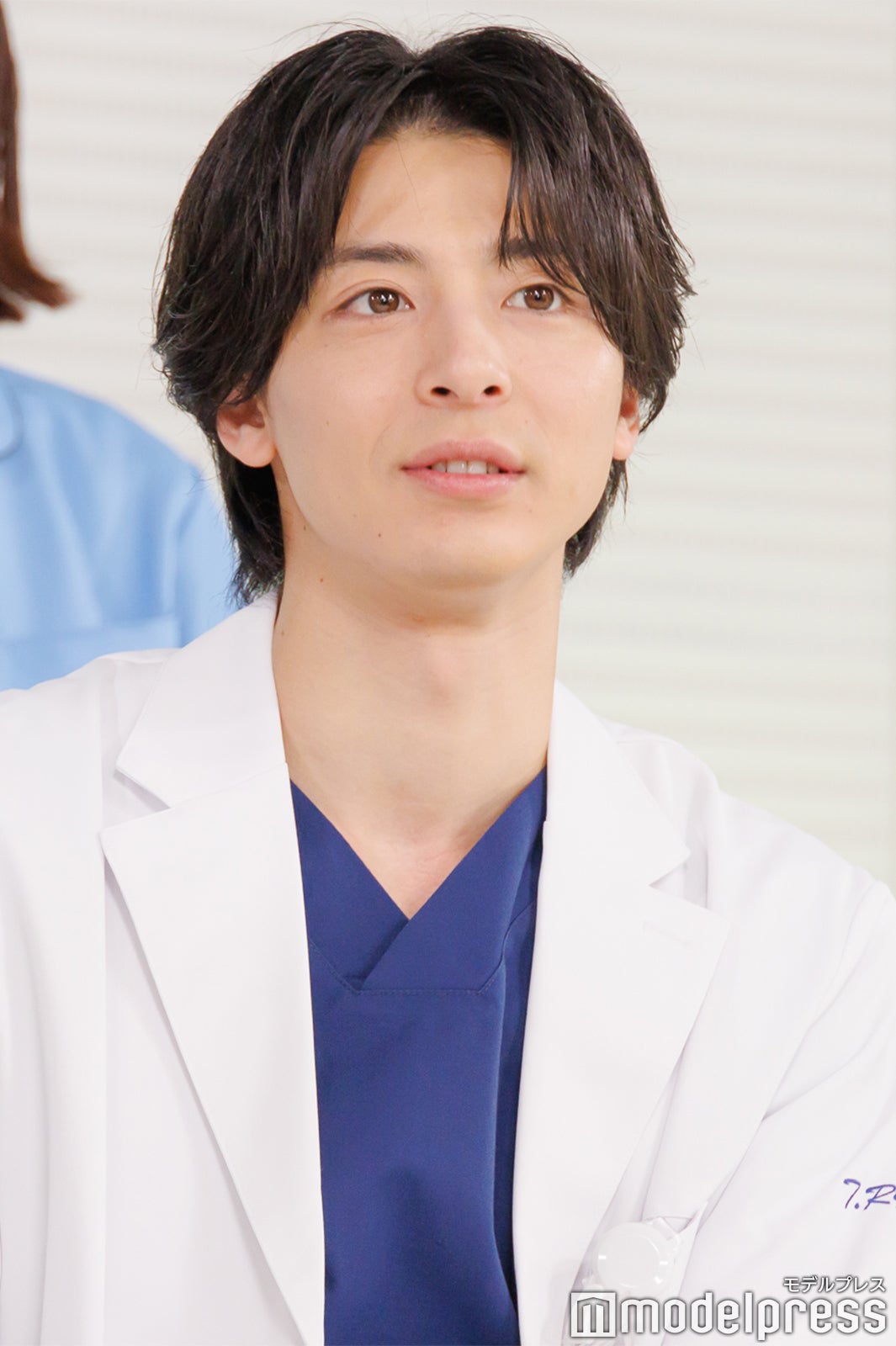 高杉真宙（C）モデルプレス