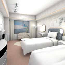 東京ドームホテル(提供写真)