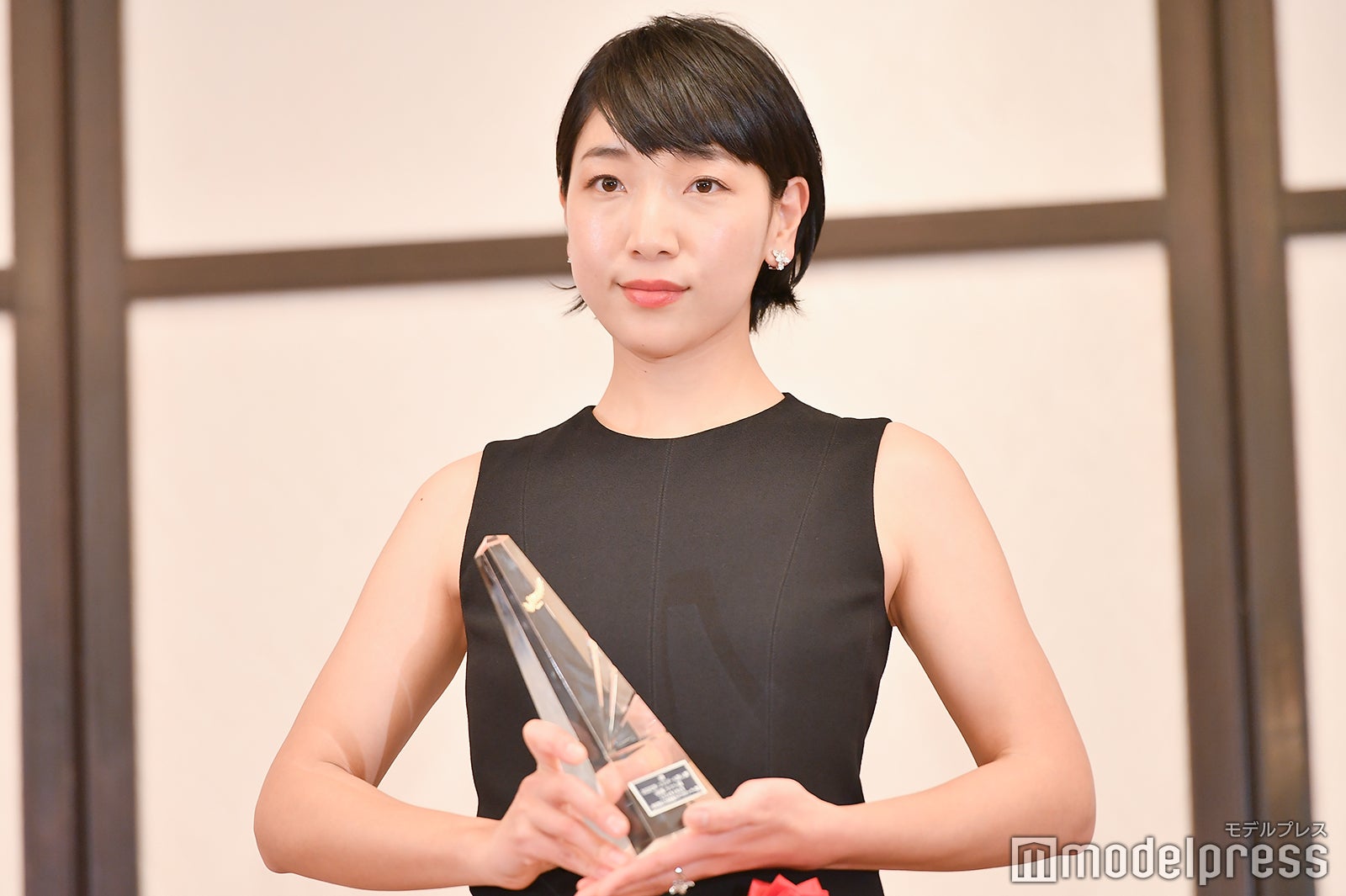 安藤サクラ（C）モデルプレス