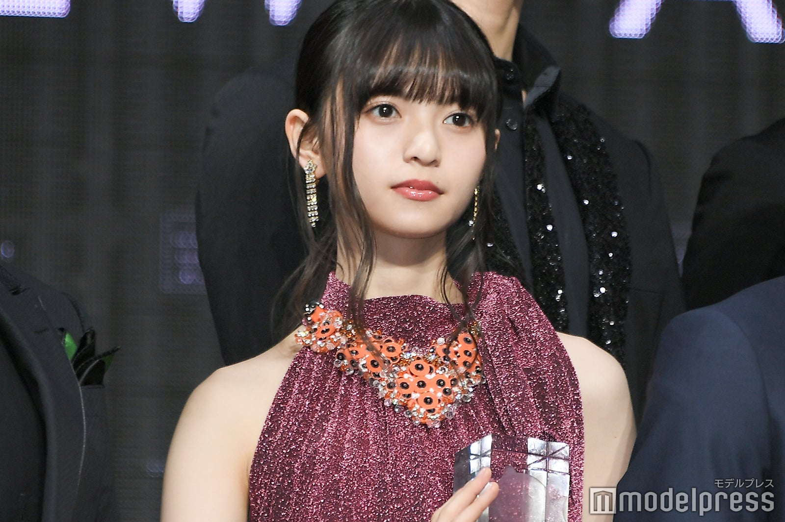 齋藤飛鳥 （C）モデルプレス