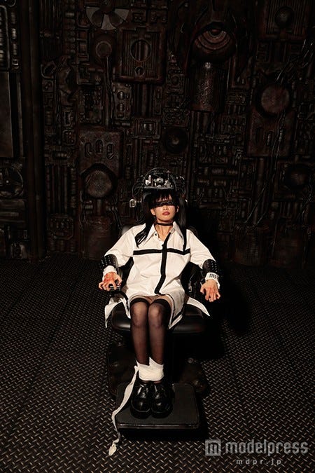 椎名ひかり(画像提供:所属事務所)