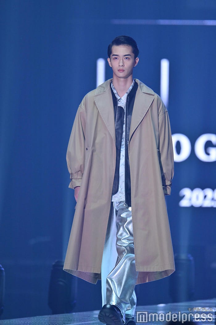 野村康太(C)モデルプレス