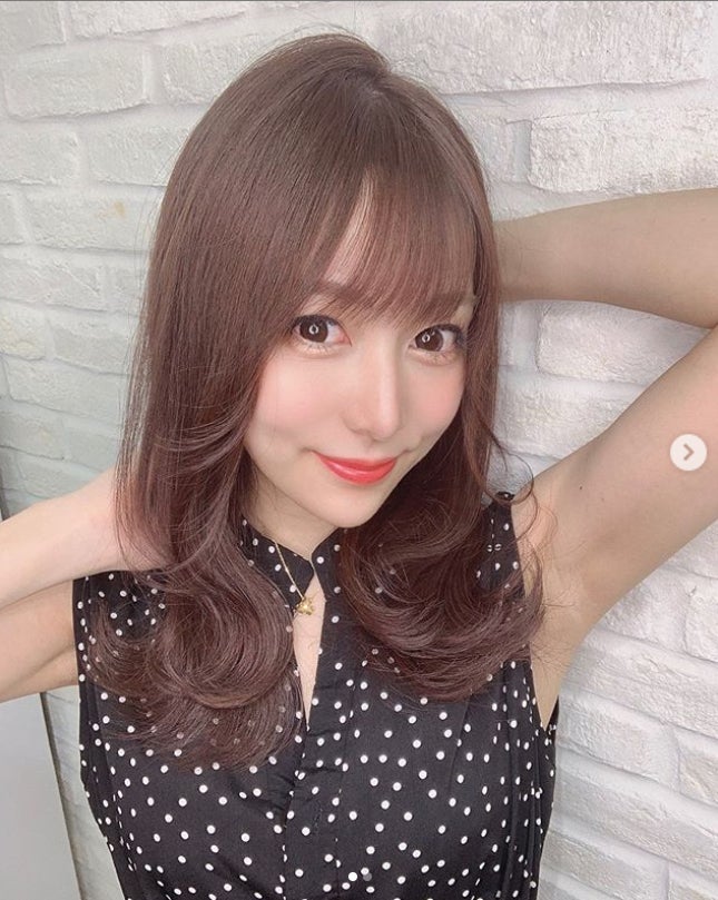 桜井みづきさんInstagramより