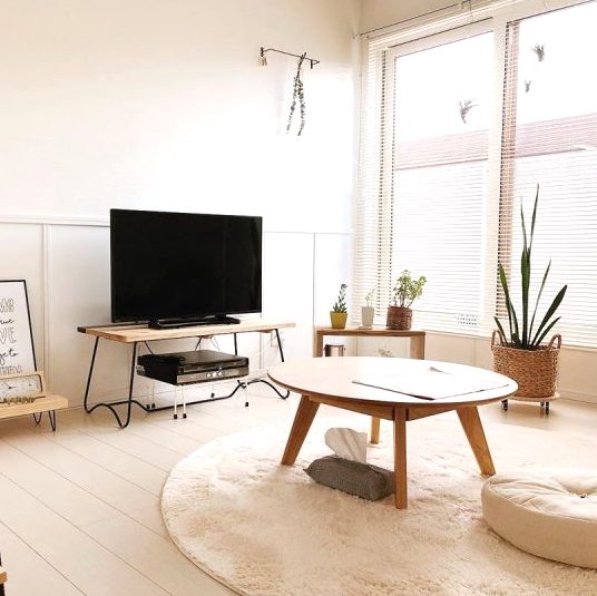 ごちゃっとした物が多い部屋もおしゃれに 統一感のある空間にする4個のコツ モデルプレス