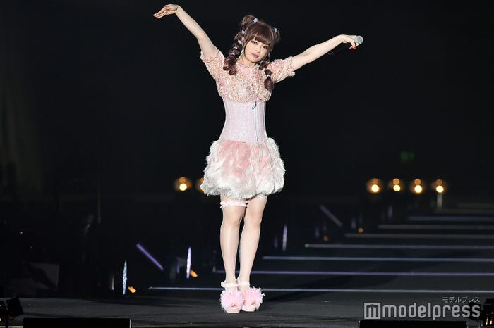 きゃりーぱみゅぱみゅ (C)モデルプレス