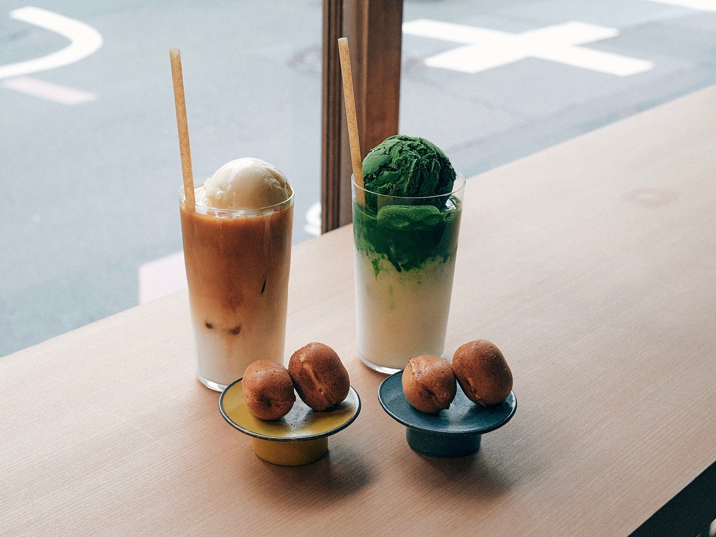 糖太朗／画像提供：room