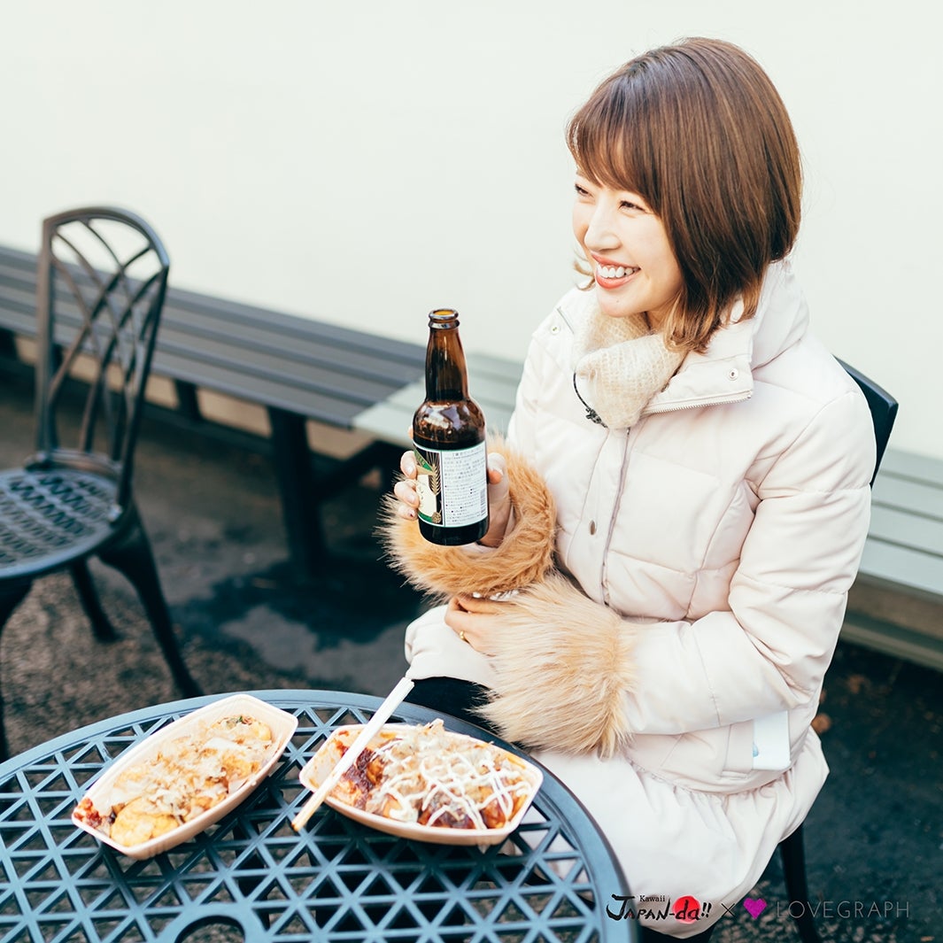 くみっきー（写真提供：MBS）