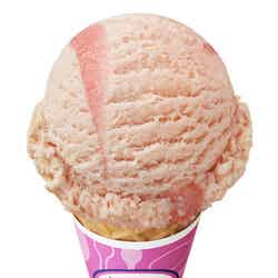 サーティワン「さくら」が24年ぶりに登場　とろっと桜もち／サーティワン アイスクリーム株式会社