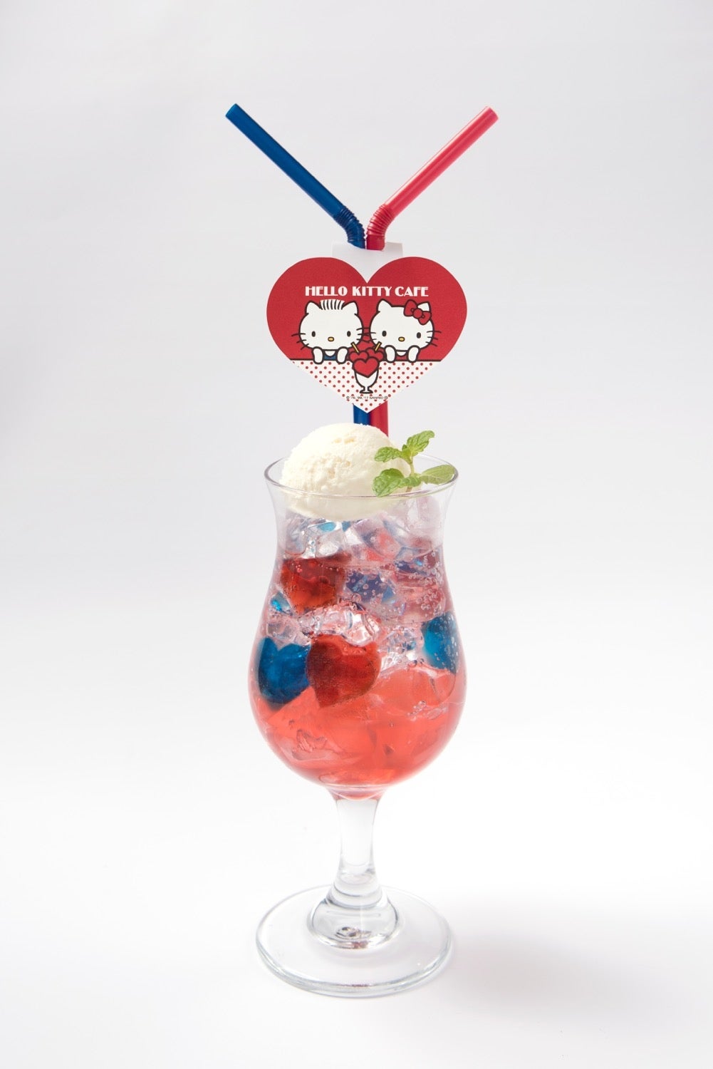 （C）1976，1999，2017 SANRIO CO．，LTD．