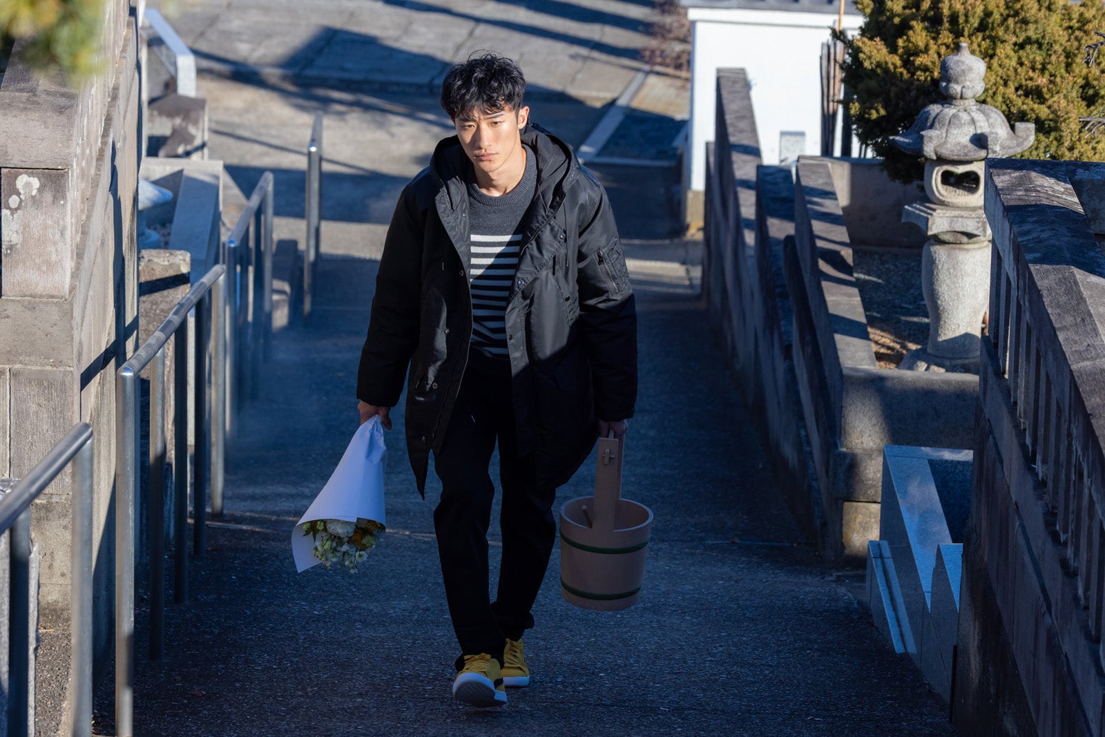 「恋する警護24時」岩本照、Snow Manインスタ投稿文の伏線回収が話題「繋がった」「秀逸すぎる」