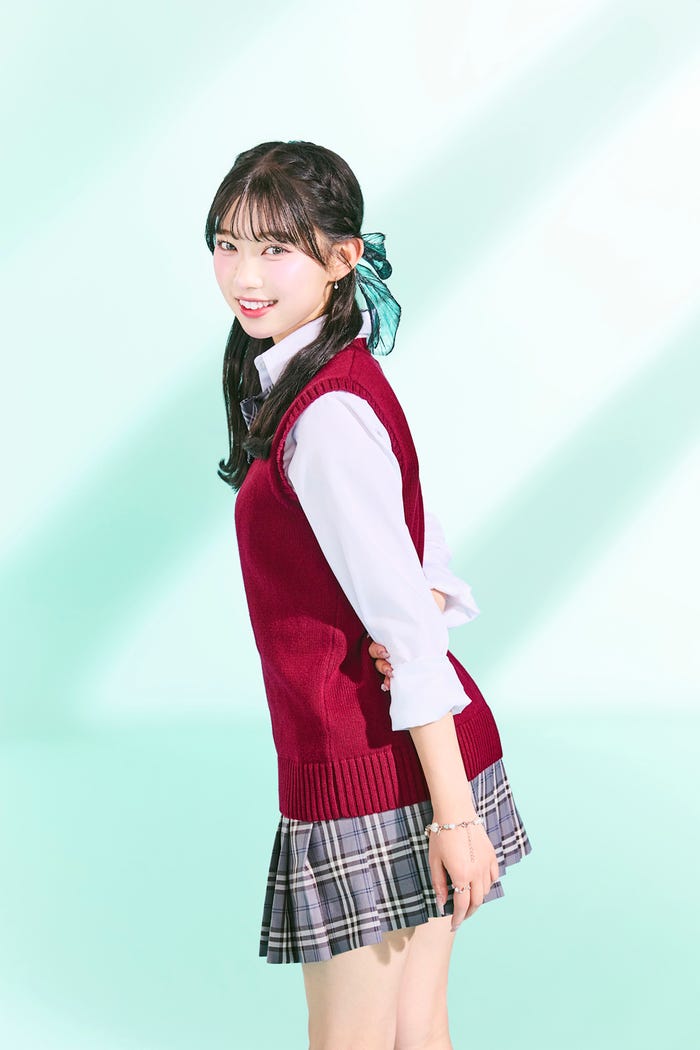 ゆきな(C)AbemaTV, Inc.