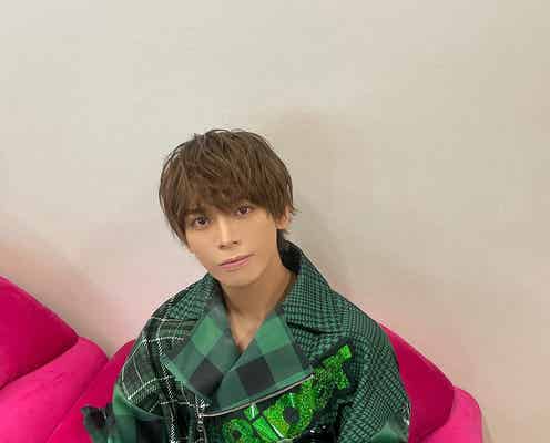 イケメンアイドル、父・ますだおかだ岡田と共演NGだった 親子関係公言のきっかけとなった芸人告白