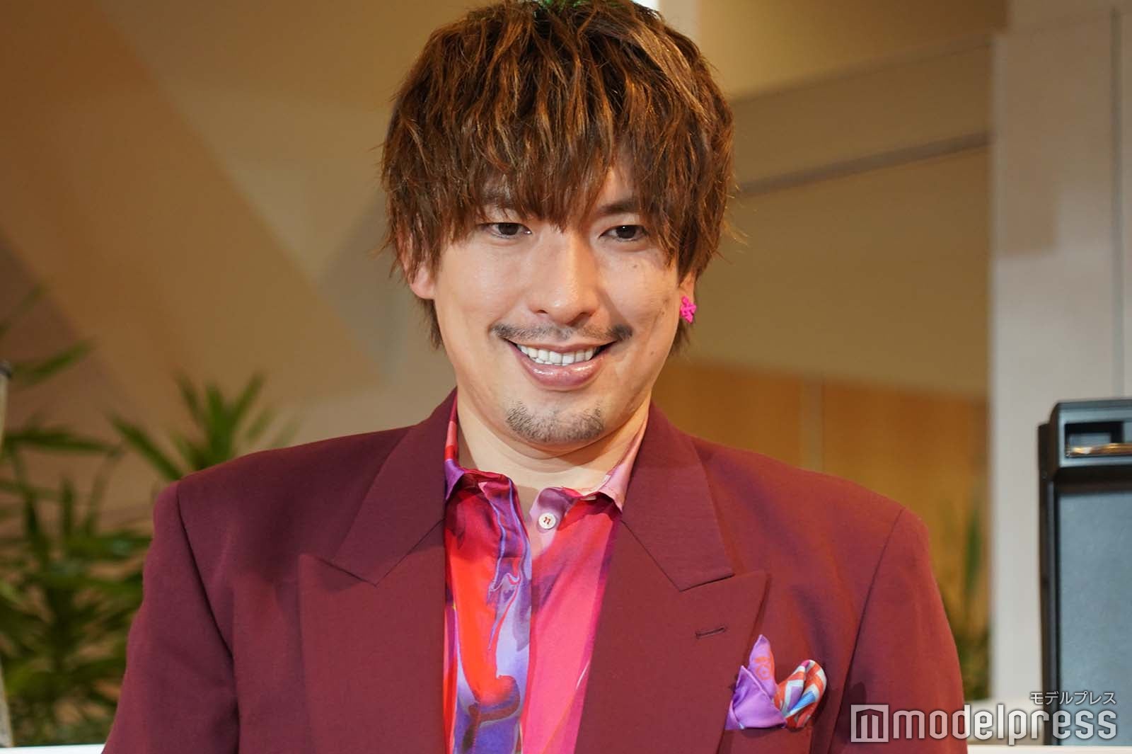 りんたろー。（C）モデルプレス