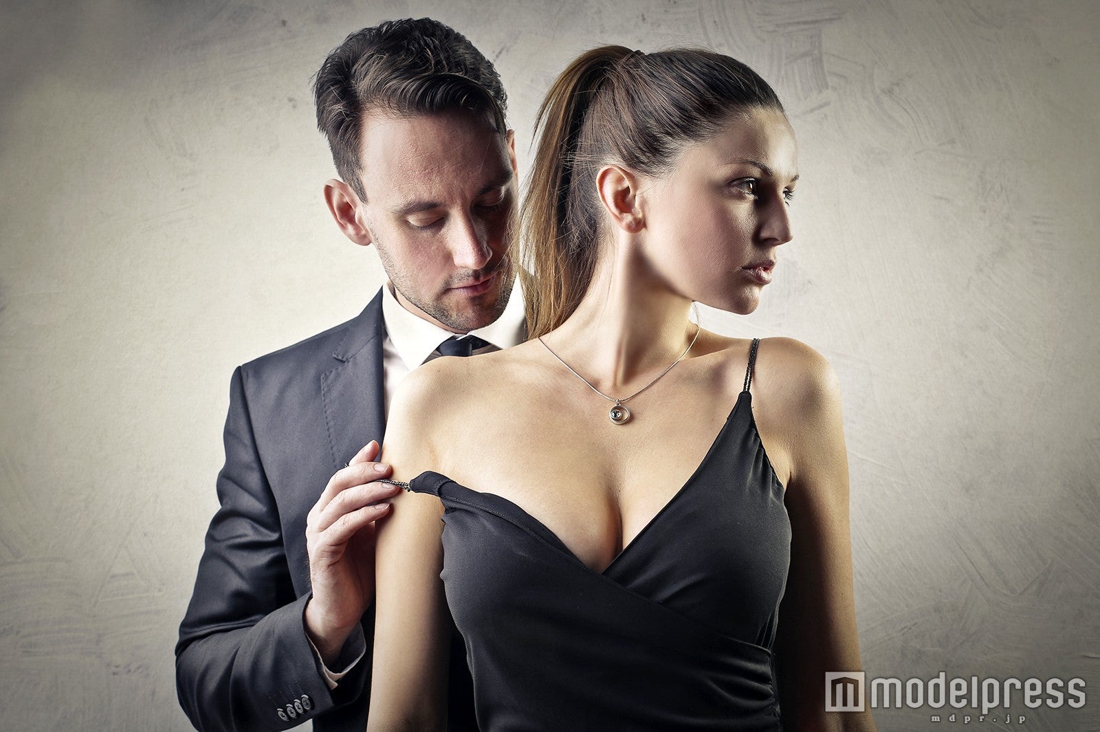 思わずムラっとしちゃうような一言を（photo by Andrey Kiselev／Fotolia）