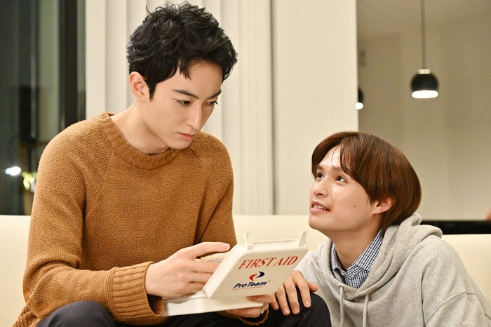 【毒恋～毒もすぎれば恋となる～ 第11話】ハルト、疑惑の環境団体へ潜入