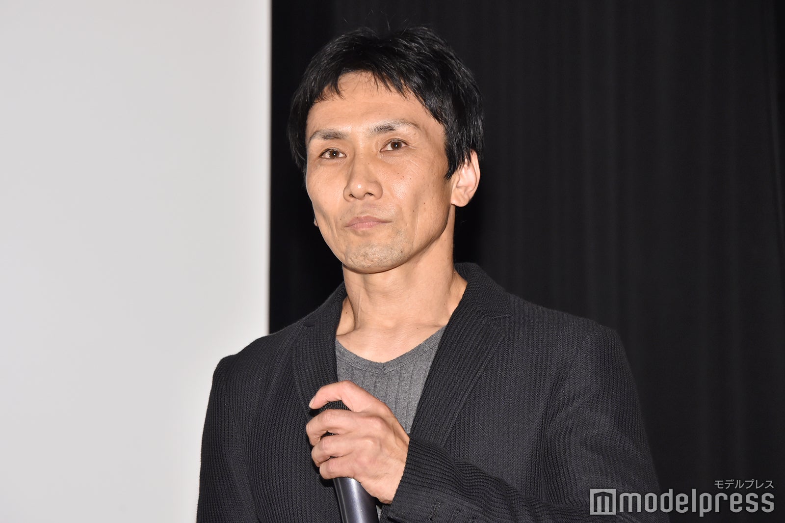 下村勇二監督 （C）モデルプレス