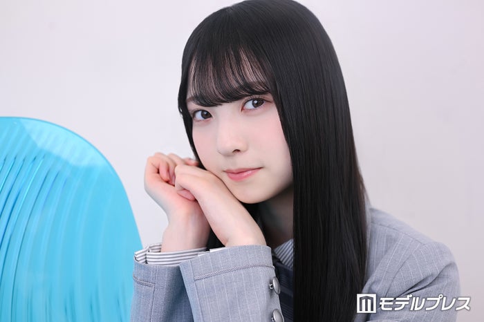 日向坂46佐藤優羽、大粒の涙で語った松田好花への想い「泣きすぎてお家に帰れなかった」 支えとなったマリオカートの夜【「クリフハンガー」インタビュー】